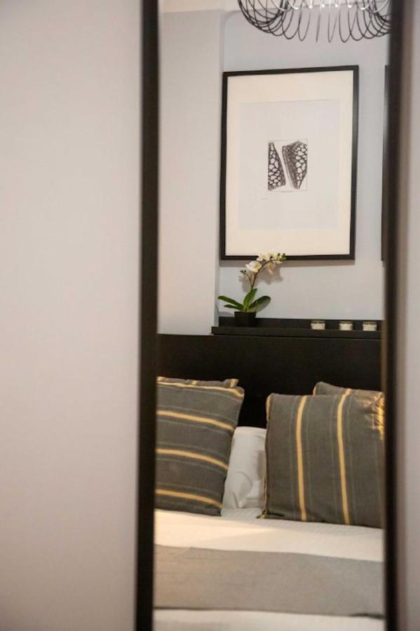 Holidays2Malaga Lagunillas 3 Bedrooms Downtown Local Area 500Mb Free Wifi Exterior foto