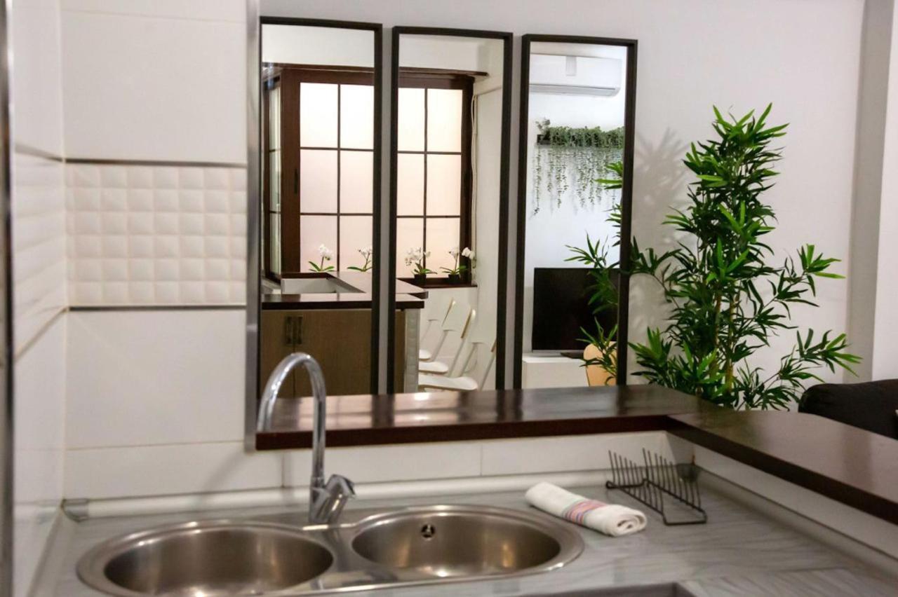 Holidays2Malaga Lagunillas 3 Bedrooms Downtown Local Area 500Mb Free Wifi Exterior foto