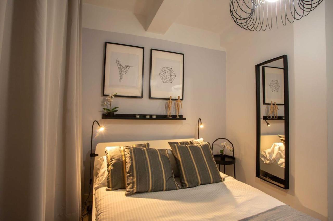 Holidays2Malaga Lagunillas 3 Bedrooms Downtown Local Area 500Mb Free Wifi Exterior foto
